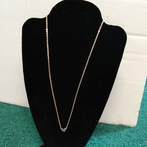 Mystery necklace   - Picture 2 of 2